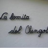 La Lomita del Chingolo