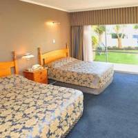 Beachcomber Inn Picton
