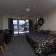 Beachcomber Inn Picton