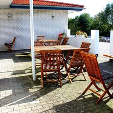 Hotel Medio Apartments