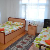Sehsuvar Peace Pension