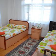 Sehsuvar Peace Pension
