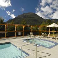 Pemberton Valley Lodge