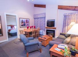 Pemberton Valley Lodge