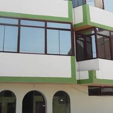 Paracas Hotel Fiorella