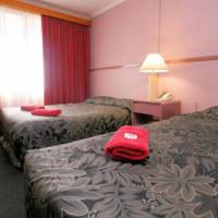 Queenstown Motor Lodge