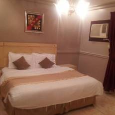 Danat Hotel Apartments
