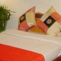 Angkor Riverside Hotel