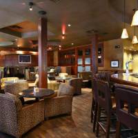 Sandman Hotel Red Deer
