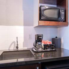 Sandman Hotel Red Deer