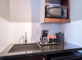 Sandman Hotel Red Deer