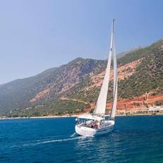 Exclusive Boat Charter