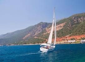 Exclusive Boat Charter
