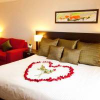 Wine Country Motor Inn