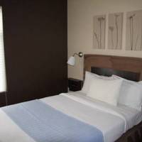 Sunset Resorts Canmore