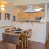 Sunset Resorts Canmore
