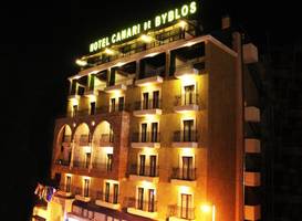 Canari de Byblos Hotel