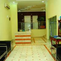 Al Faisal Hotel Suites