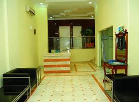 Al Faisal Hotel Suites