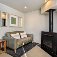 Snow Stream Apartments