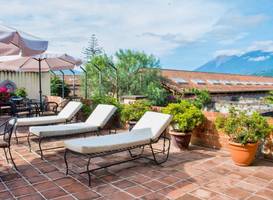 Hotel Las Camelias Inn