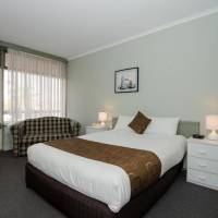 Econo Lodge Mt Gambier