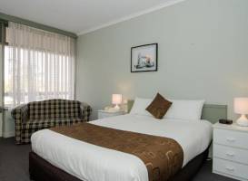 Econo Lodge Mt Gambier