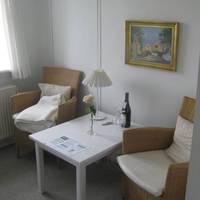 Badepension Marienlund