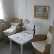Badepension Marienlund