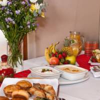 Cape Flame Guest House