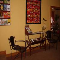 Cape Flame Guest House