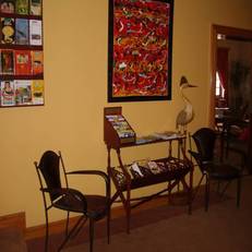 Cape Flame Guest House