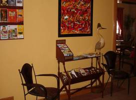 Cape Flame Guest House
