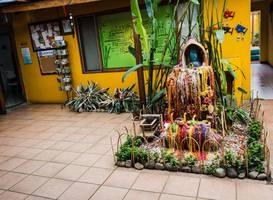 Kaps Place Hotel B & B