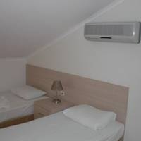 Orka Olivia Apartments