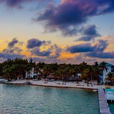 Caribbean Villas Hotel