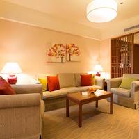 Hotel Riverview Taipei