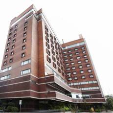 Hotel Riverview Taipei