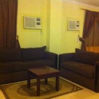 Atiaf Hotel Apartments 