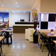 Gosleep Hotel (Hankuo)