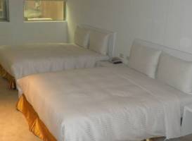 Gosleep Hotel (Hankuo)