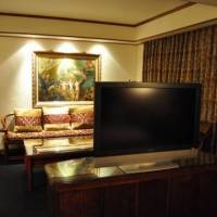 Hansome Business Hotel