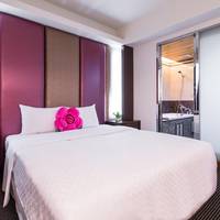 Hansome Business Hotel