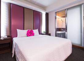 Hansome Business Hotel