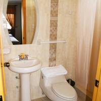 Hotel Marvento Chipipe