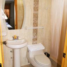 Hotel Marvento Chipipe