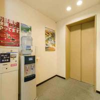 Yonago New Urban Hotel