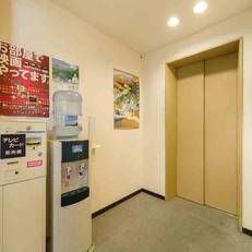 Yonago New Urban Hotel