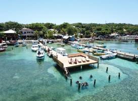 Splash Inn Dive Resort