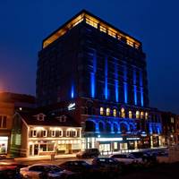 The Holman Grand Hotel